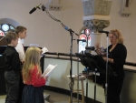 2013 Christmas Morning Singing 1.jpg